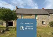 Maison à PANCE