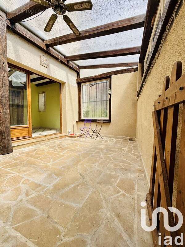 Photo 4 - Maison à SAINT-JULIEN-DU-SAULT