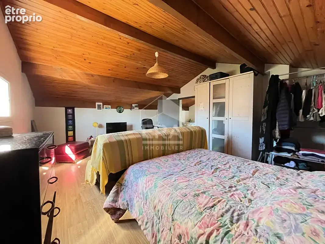 Maison 104m² à mont-de-marsan - photo 15