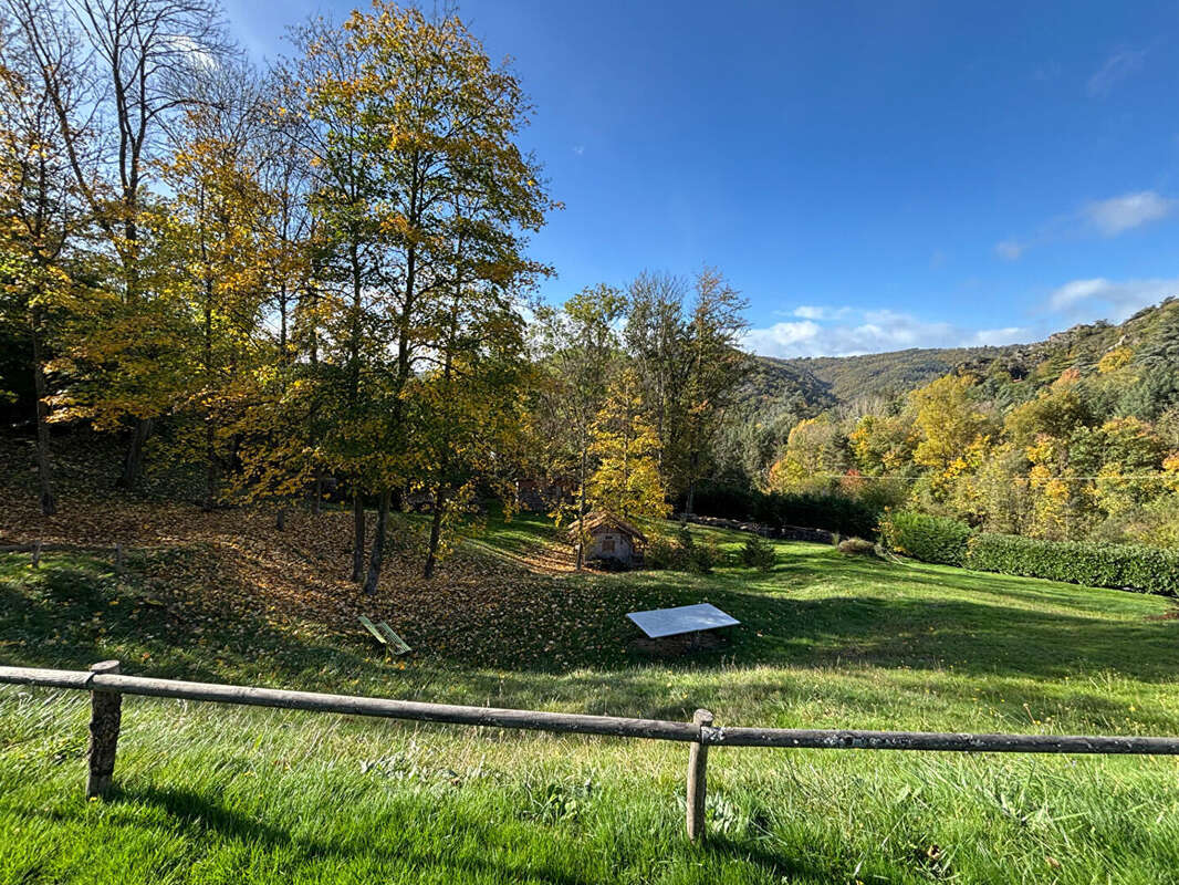 Photo 6 - Maison à SAINT-PAUL-EN-CORNILLON