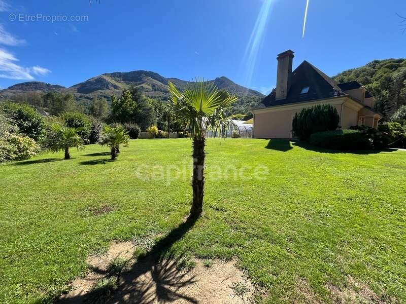 Maison à ARGELES-GAZOST