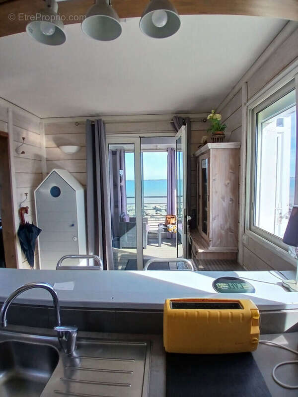 Appartement à FOURAS
