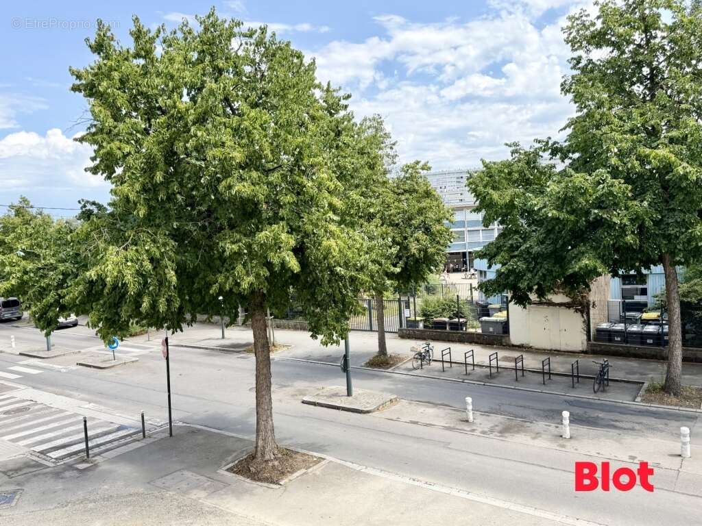 Appartement 60 m² à Rennes  - photo 4