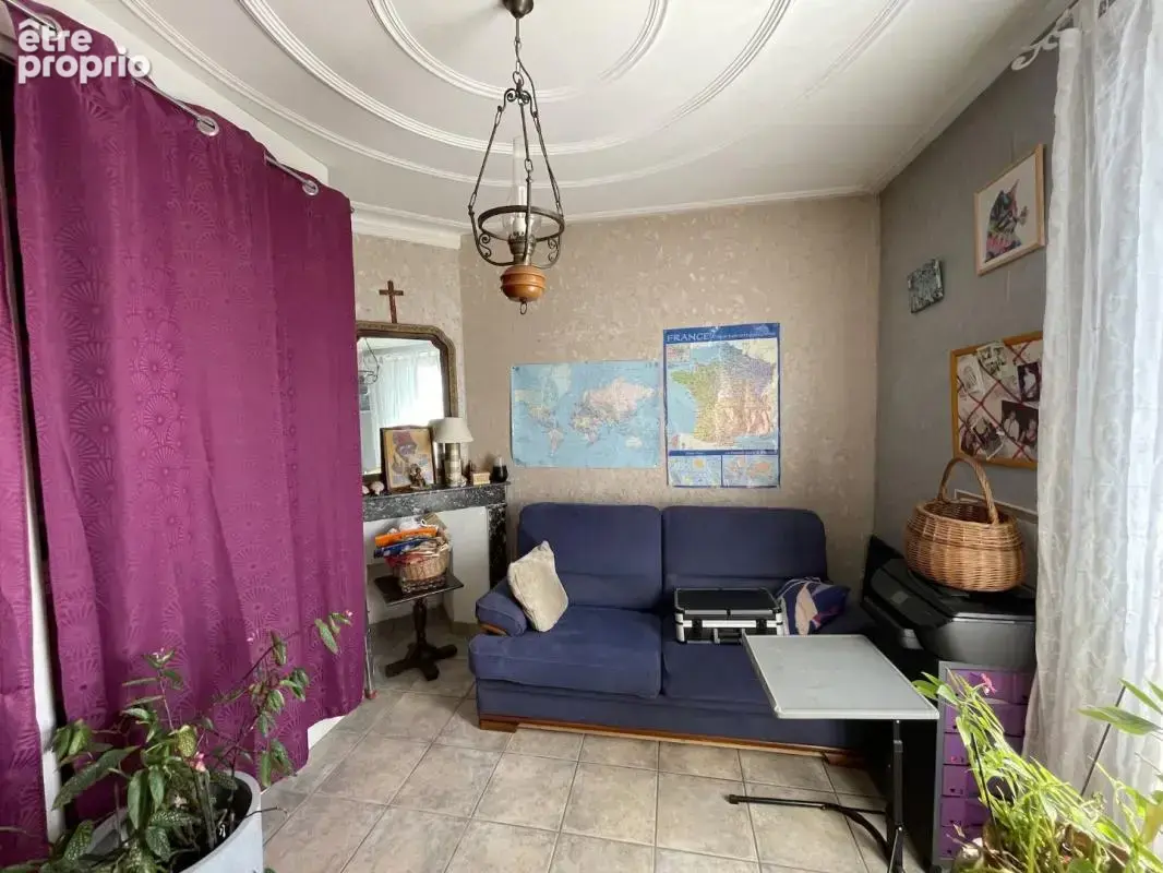 Maison 12 pièces 355 m² à vendre à Saint-Sebastien (23160) - photo 13