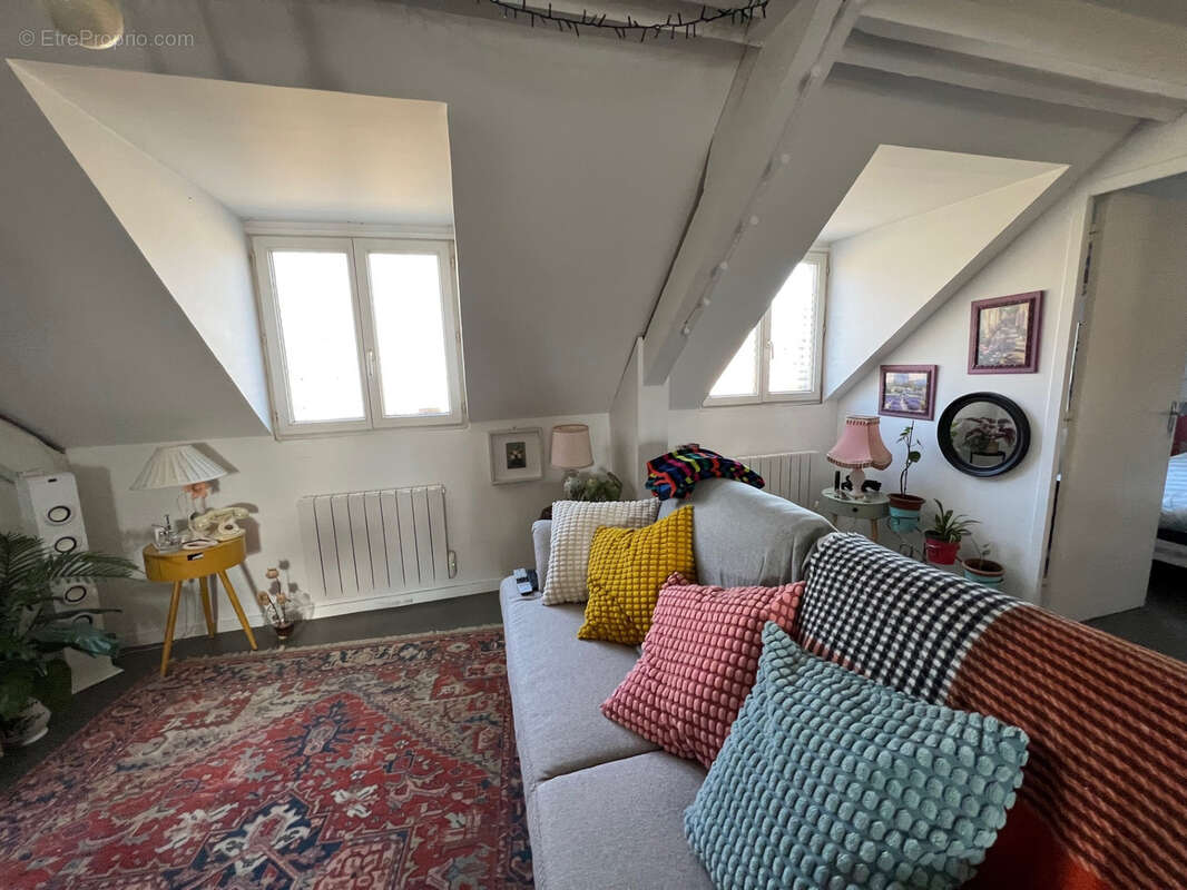 Appartement à ROUEN