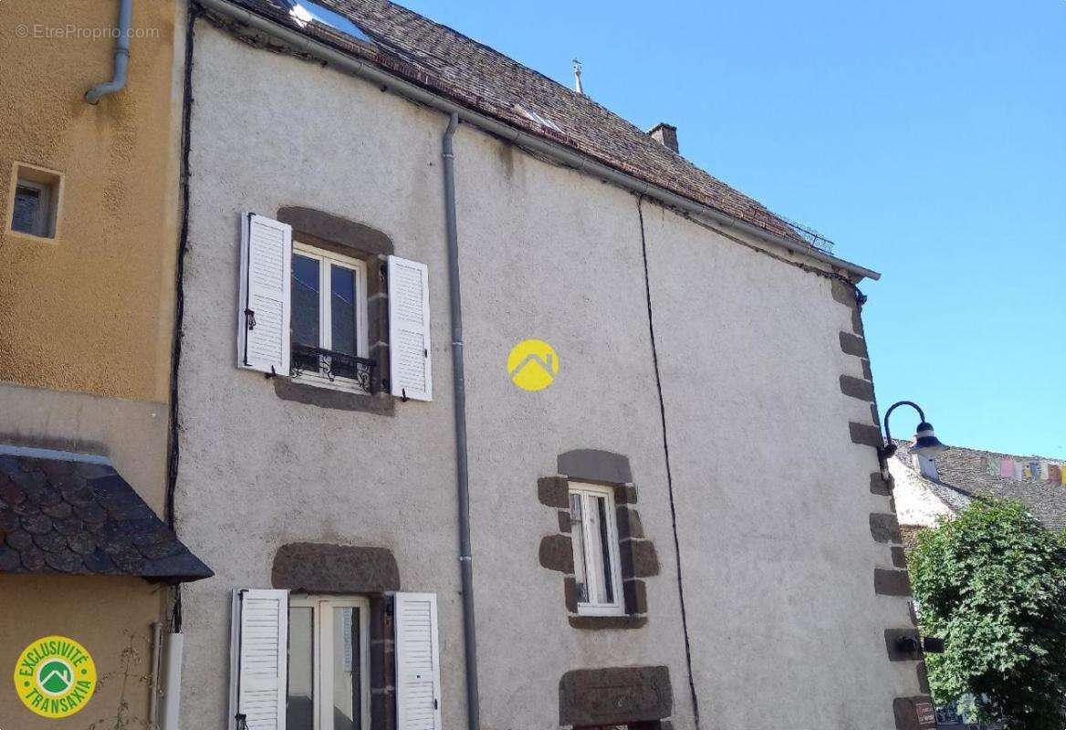 Maison à PIERREFORT