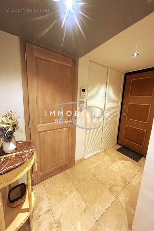 Appartement à CAVALAIRE-SUR-MER