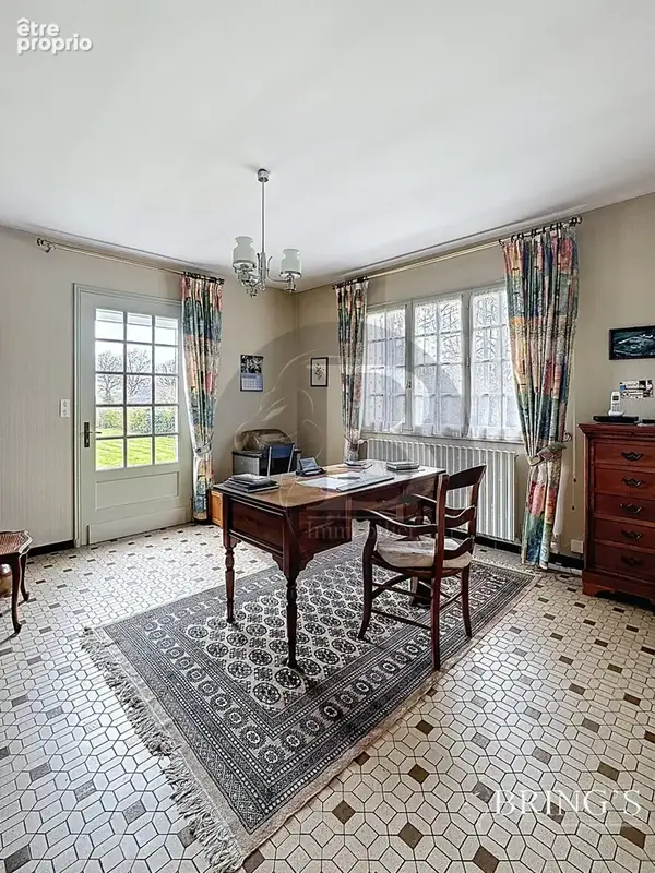 Maison 7 pièces 150 m² à vendre à Chateaubriant (44110) - photo 8