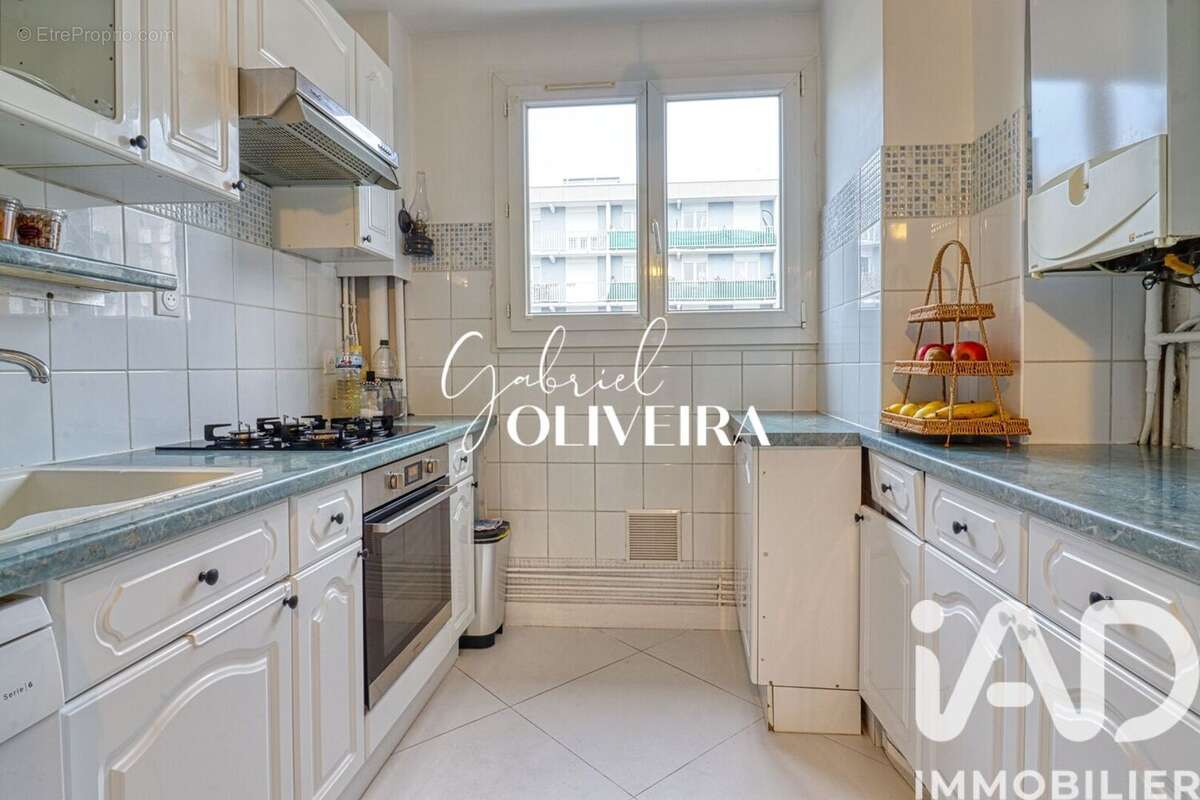 Photo 7 - Appartement à MONTMORENCY