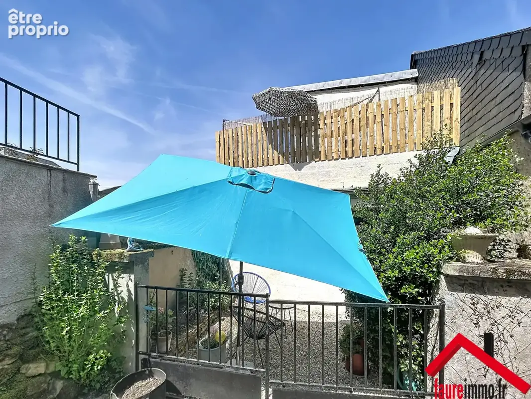 Maison a terrasson-lavilledieu en dordogne - photo 2