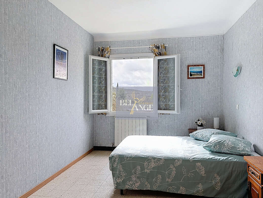 Maison à ALLEGRE-LES-FUMADES