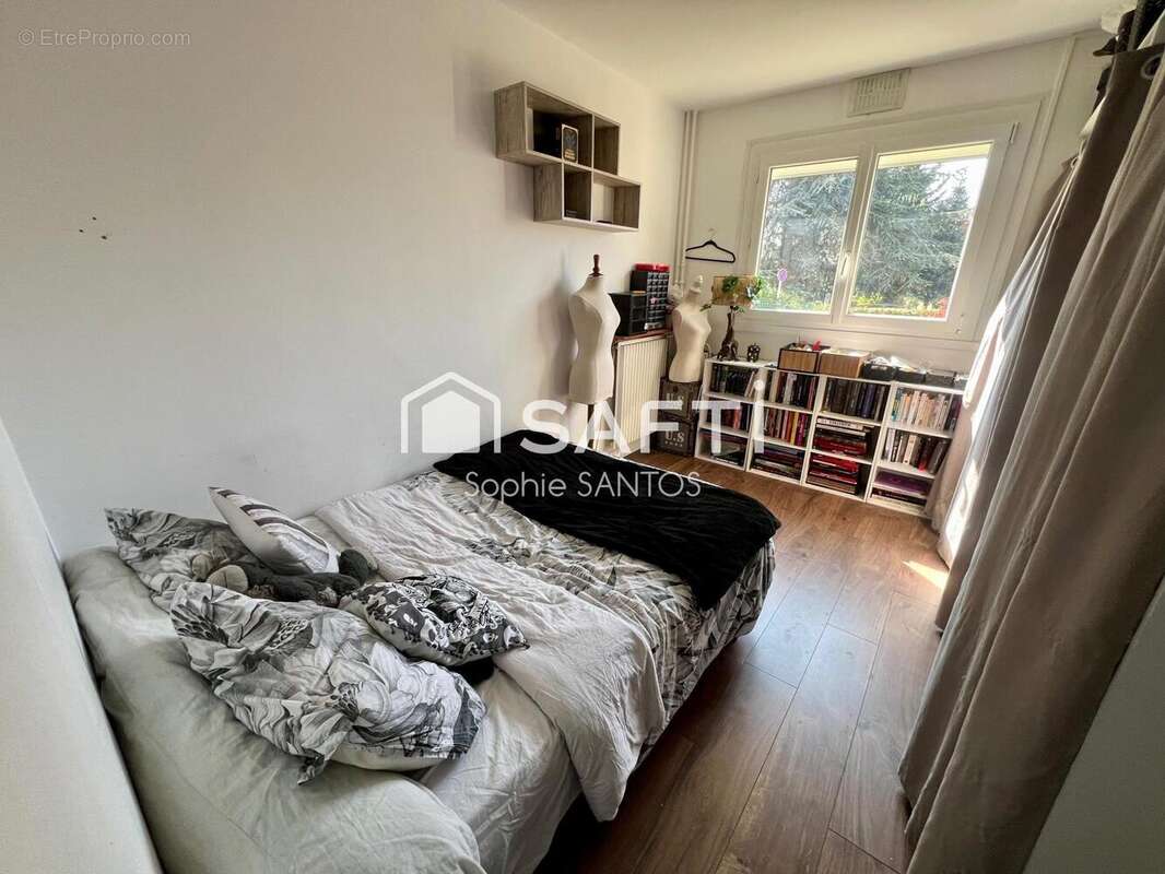 Photo 7 - Appartement à NEUILLY-PLAISANCE