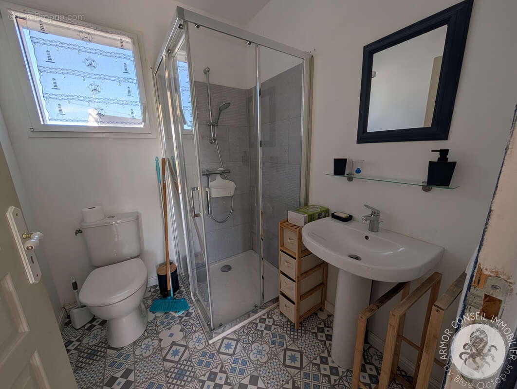 Appartement à SAINT-CAST-LE-GUILDO