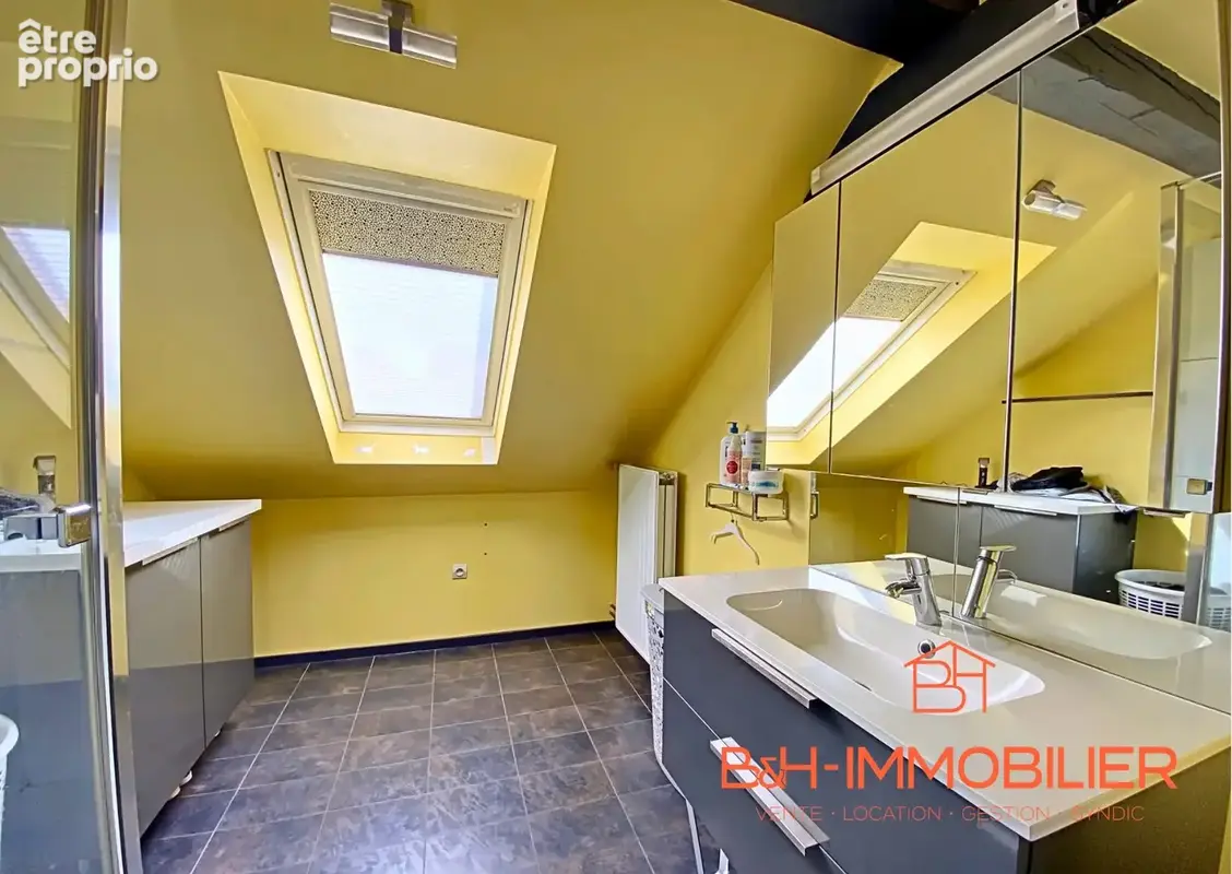 Maison 8 pièces 175 m² à vendre à La Vancelle (67730) - photo 4