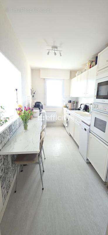 Appartement à RONCHIN