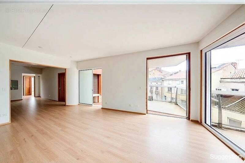 Appartement à AGEN