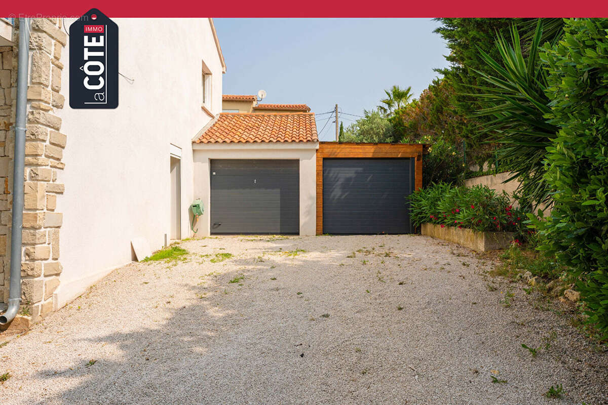 Ensemble immobilier à vendre à Carry le Rouet - 6 pièces, 160 m² - photo 15