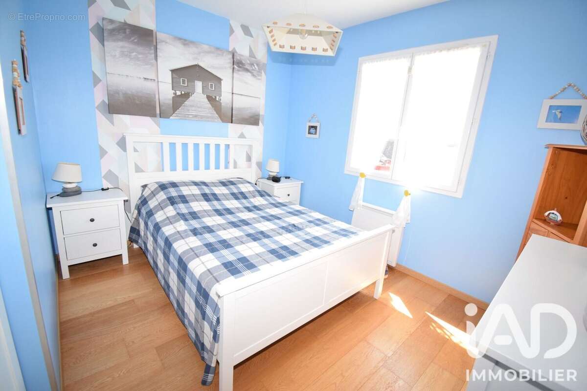 Maison 160 m² à Guignes  - photo 8