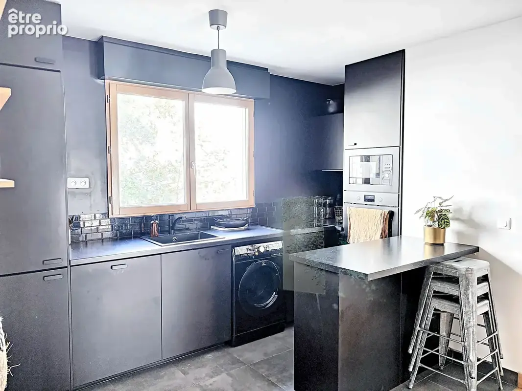 4 pieces + balcon + poss park - photo 6
