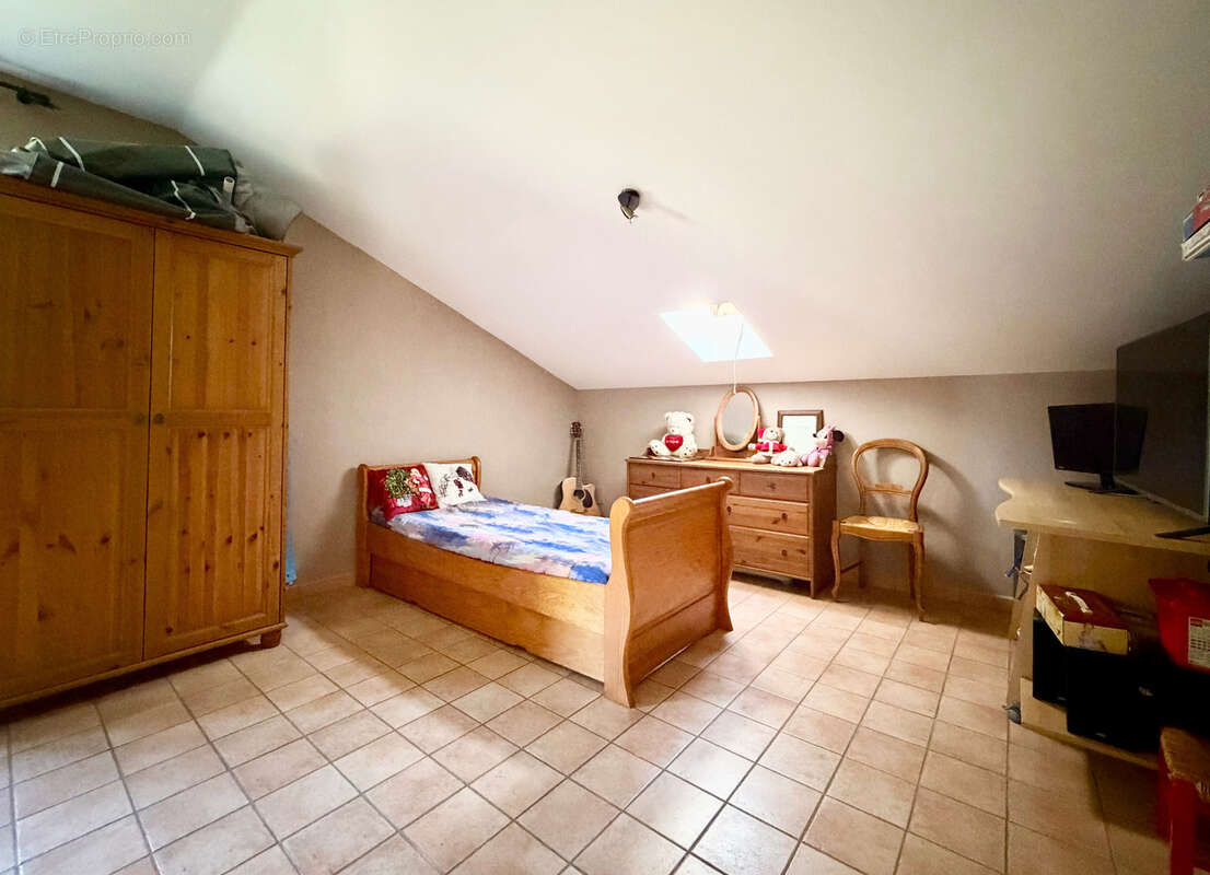 Maison à BARBENTANE