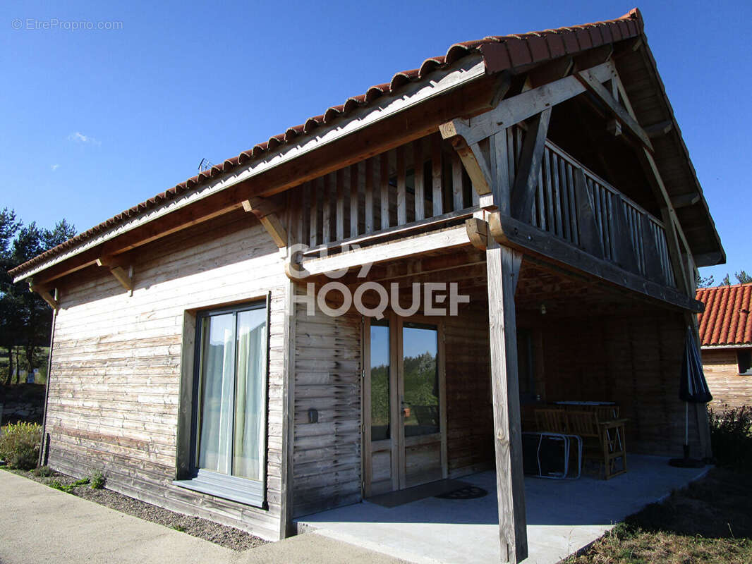 Trois chalets - photo 2