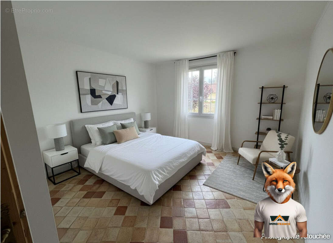 Maison 170 m² à Etuz  - photo 3