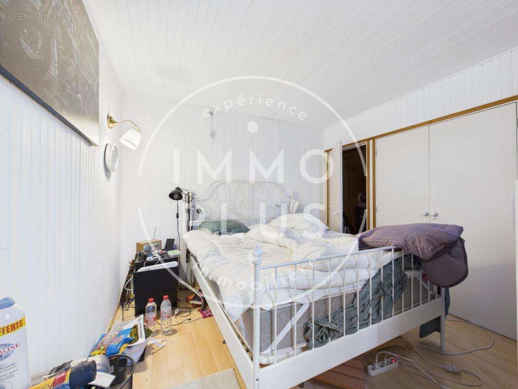 Vente - Maison - duplex 3 pièces - 93 m² - 455 000 € - - photo 4
