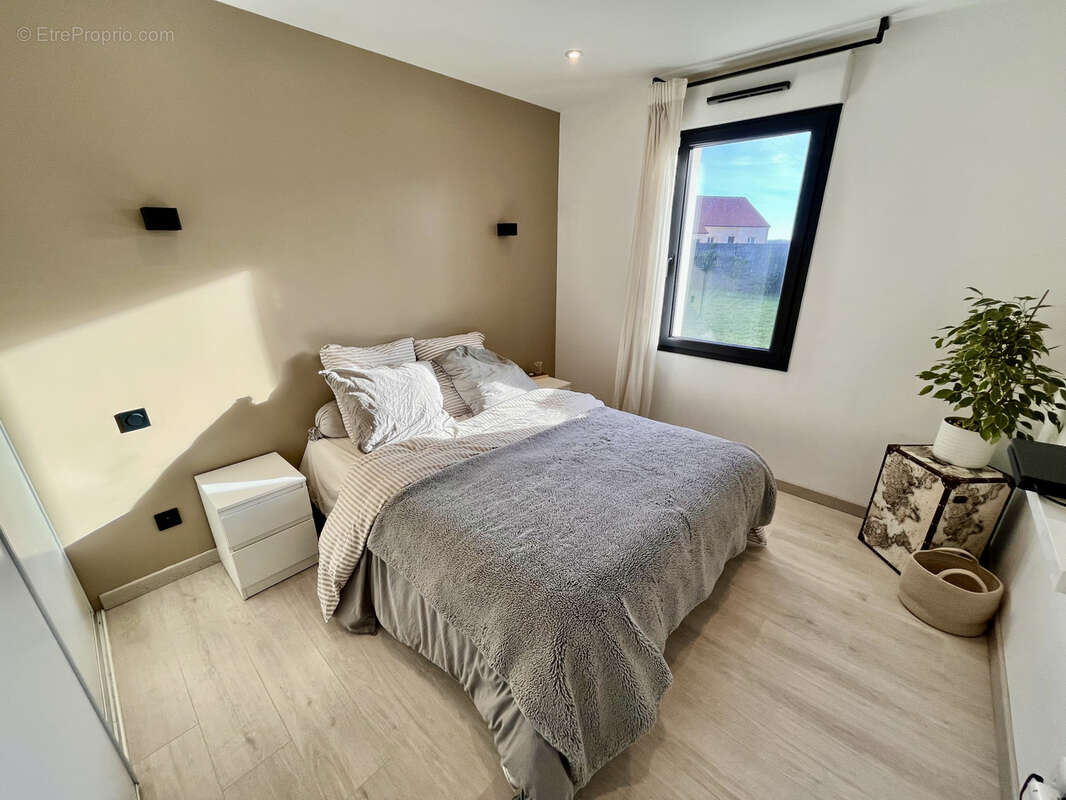 Maison à REMILLY-SUR-TILLE