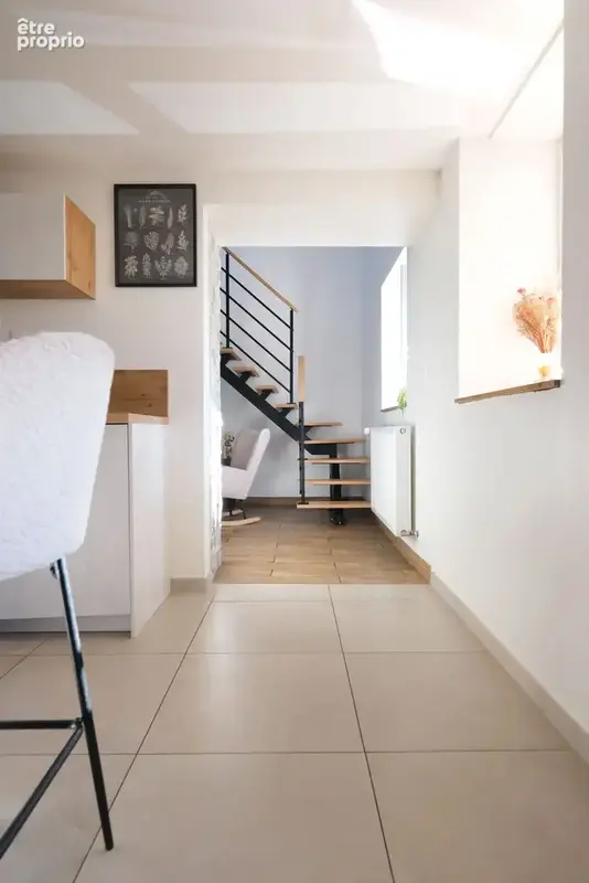 Maison 4 pièces 104 m² à vendre à Averdon (41330) - photo 7