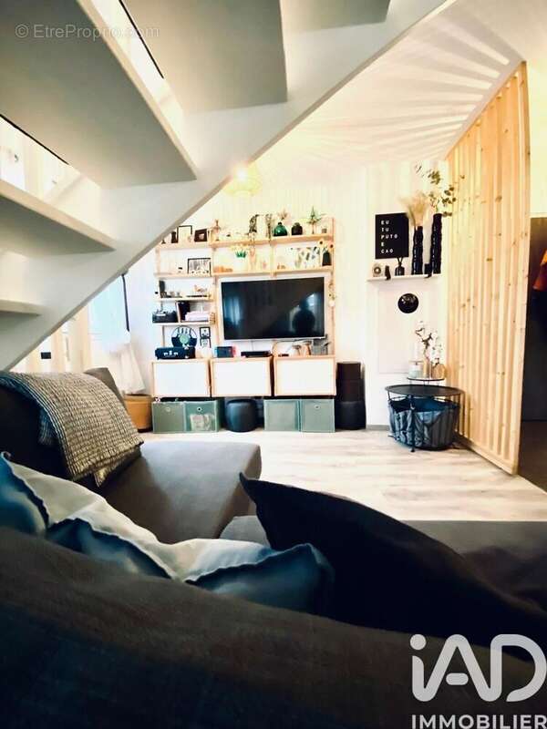 Photo 4 - Appartement à MONTLEBON