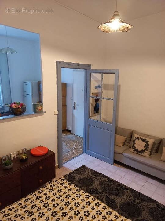 Séte !!! Appartement T2 proche des Quais - photo 3