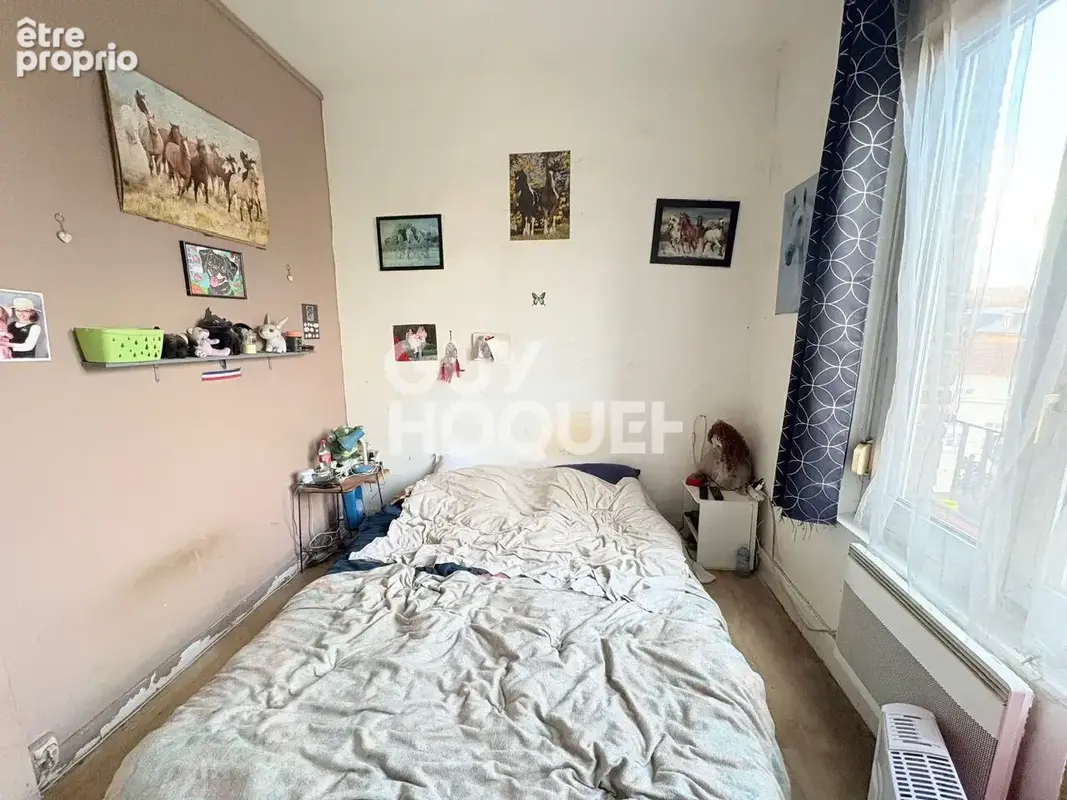 Immeuble de rapport à Elbeuf - 76500 - photo 11