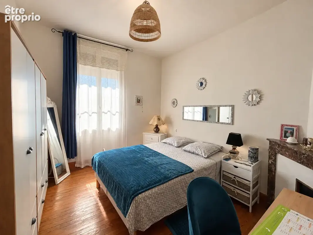 Maison avec jardin - photo 4