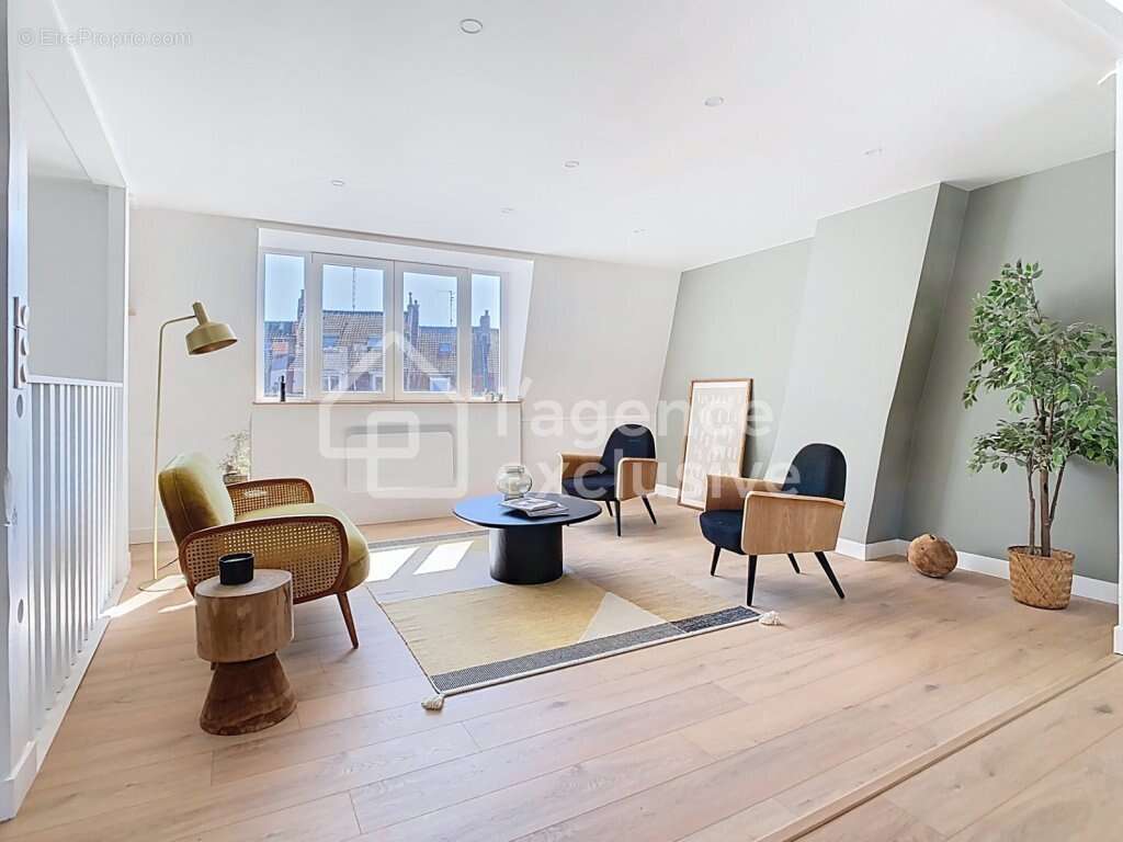 Appartement à LILLE