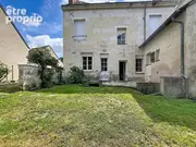 Maison à LA CHARTRE-SUR-LE-LOIR
