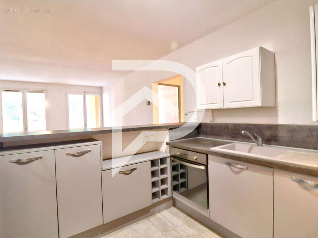 Appartement à MANOSQUE