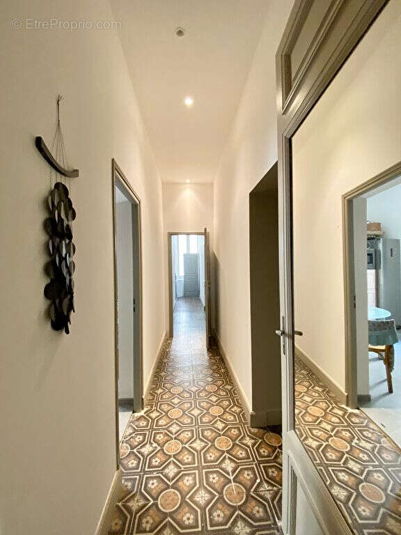 Exclusivite - appartement béziers - 4 pièces - 167.06 m² - photo 9