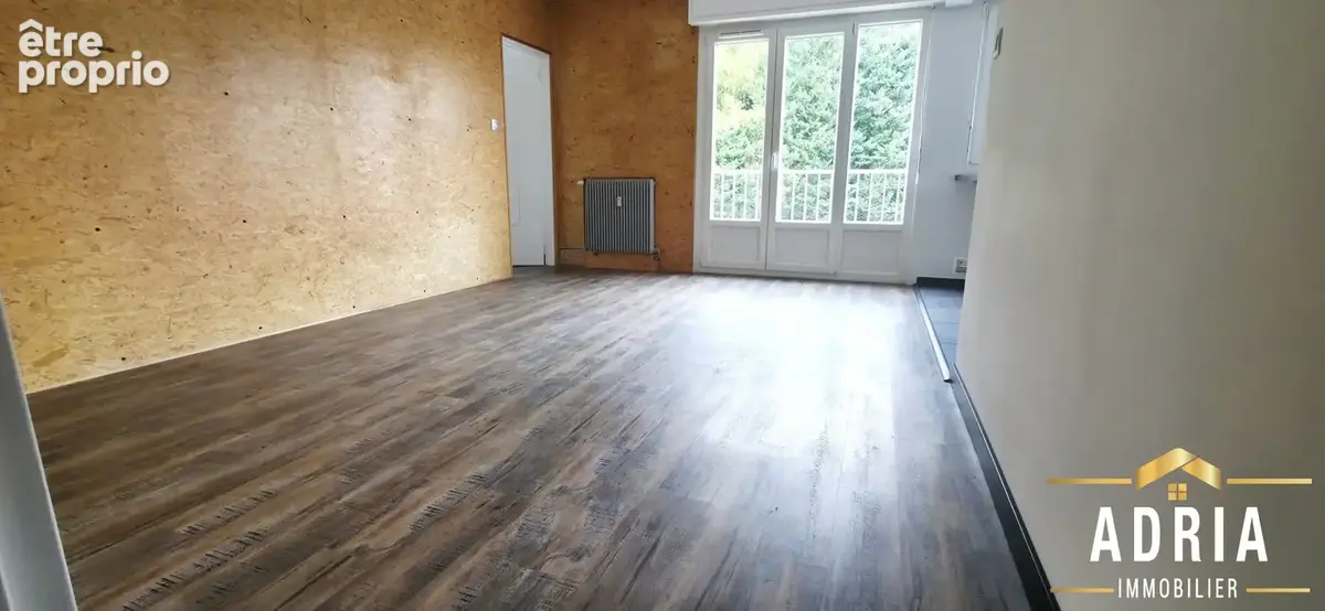 Appartement 3 pièces 60 m² à vendre à Moulins-Les-Metz (57160) - photo 4