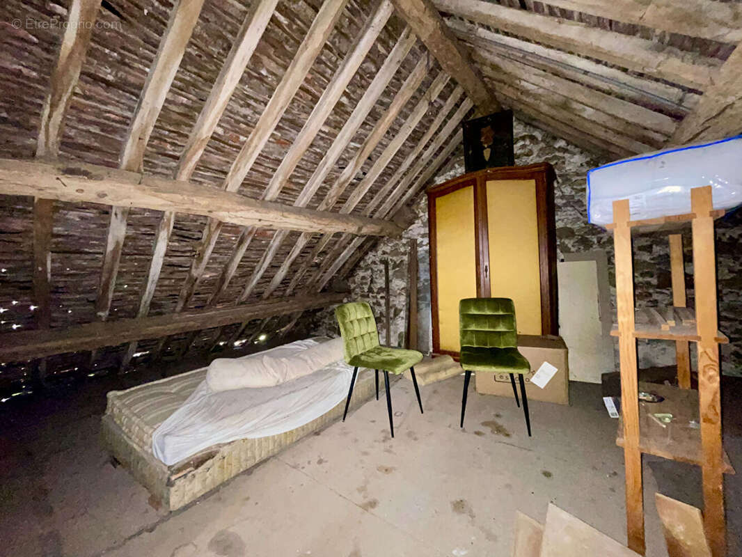 Maison à LA FERTE-SOUS-JOUARRE