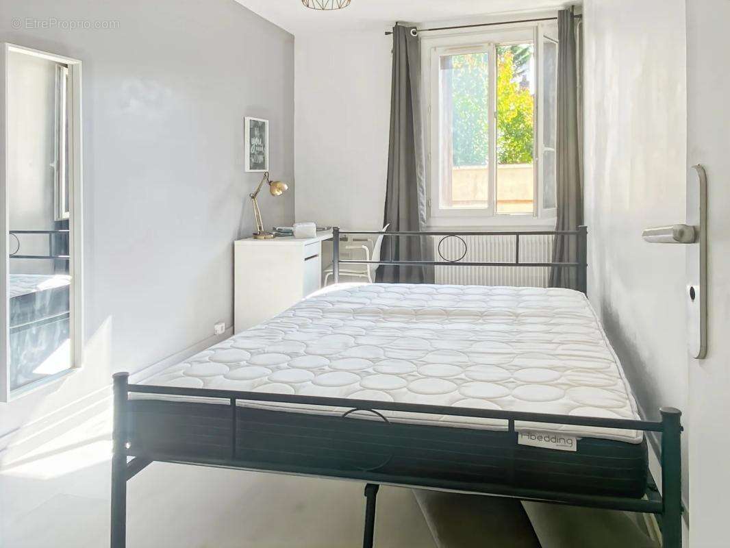 Appartement à EVREUX