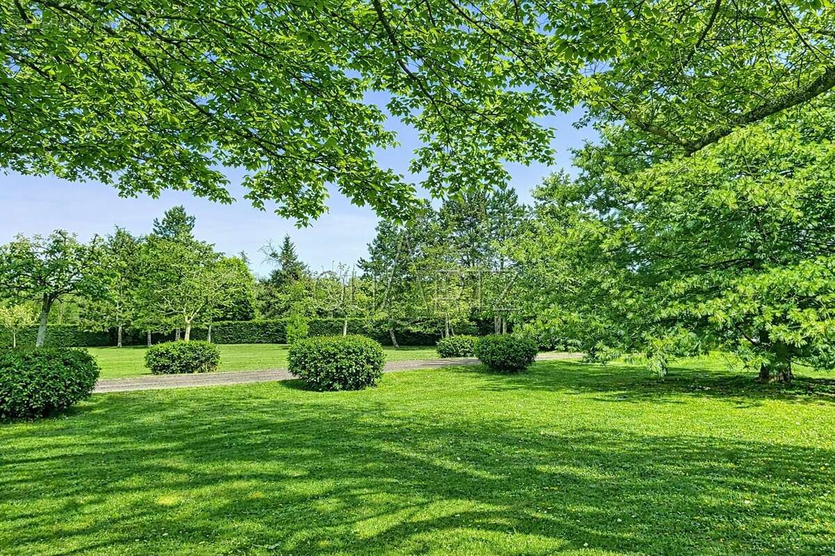 Maison à IVRY-LA-BATAILLE