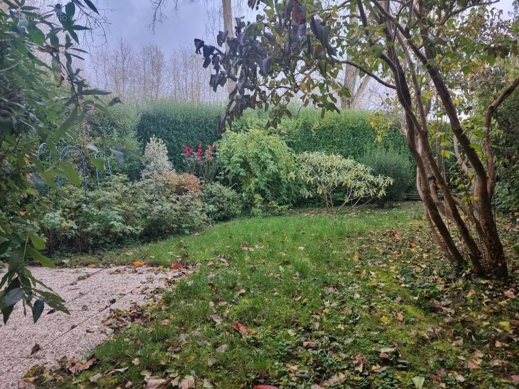 Maison à VILLENEUVE-D&#039;ASCQ