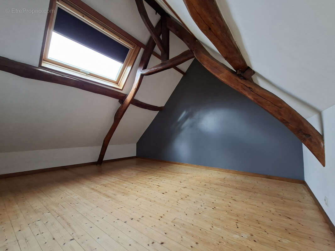 Maison à FLESSELLES