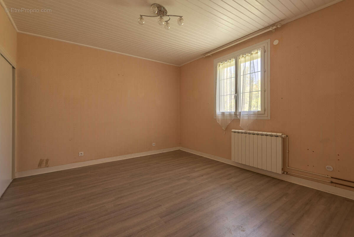 Maison à LATRESNE