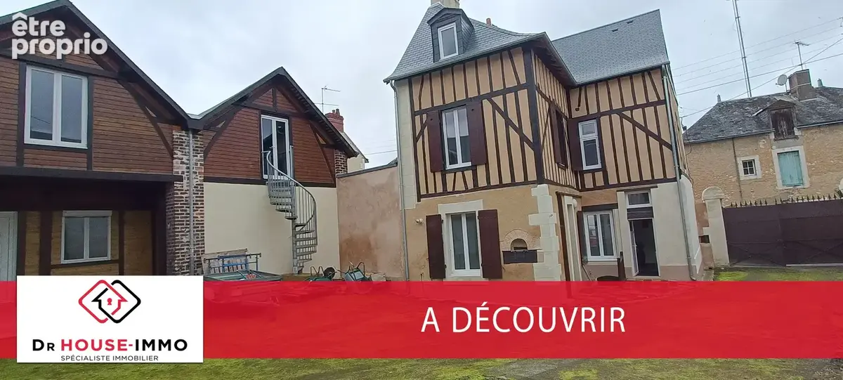 Maison 6 pièces 224 m² à vendre à Vouvray-Sur-Loir (72500) - photo 37