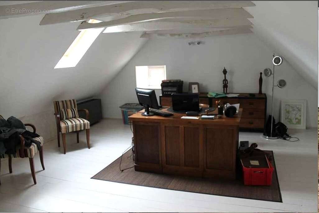 Maison à SAUVETERRE-DE-ROUERGUE