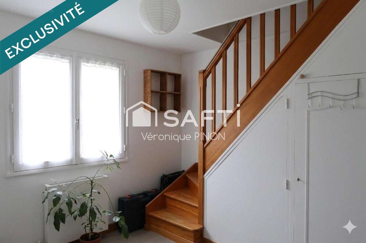 Photo 7 - Maison à AZE