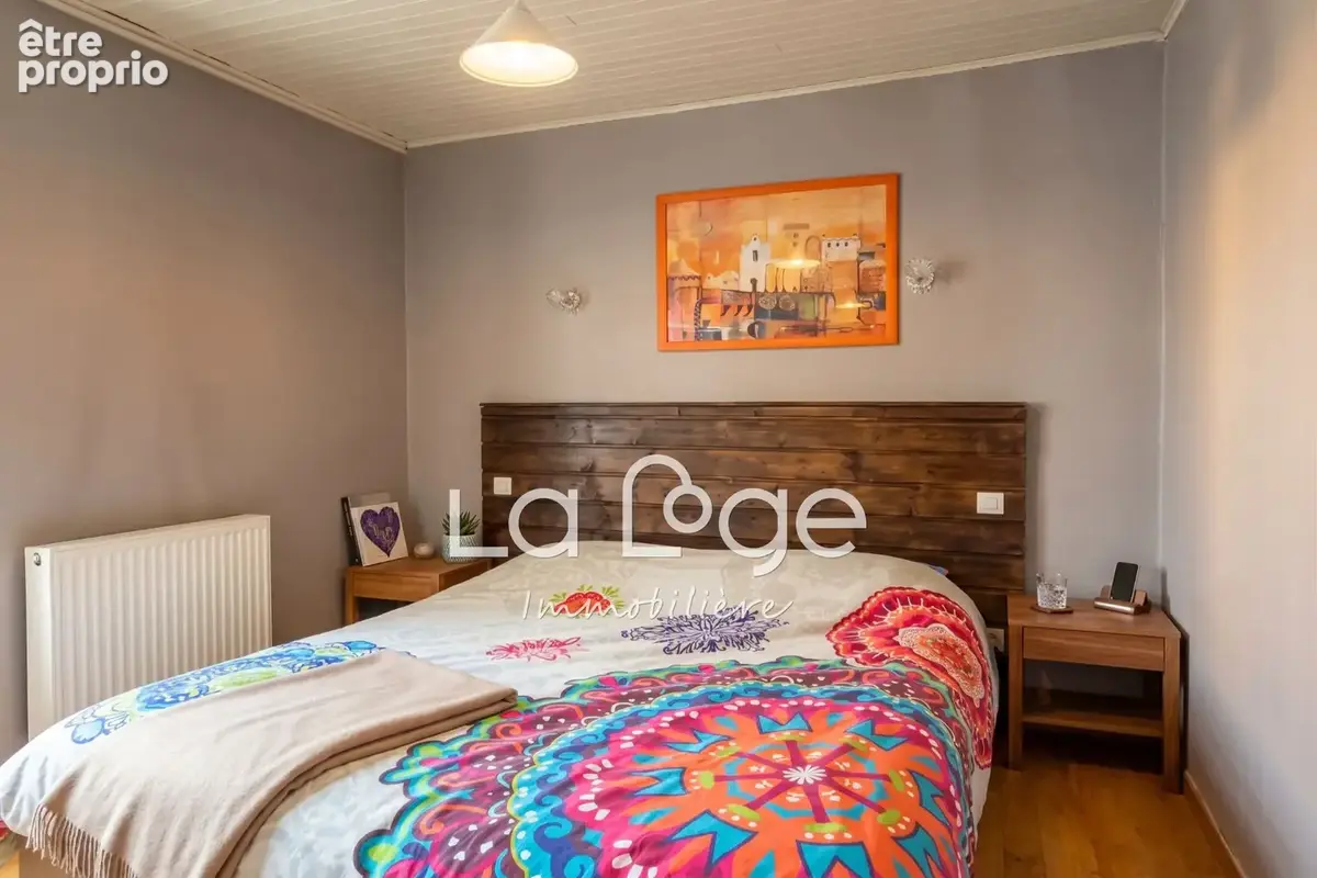 Maison 4 pièces 80 m² à vendre à Gap (05000) - photo 8