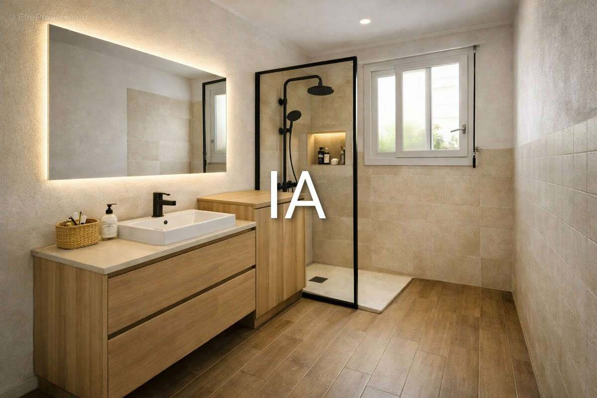 Appartement à GRASSE