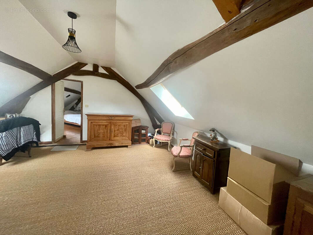 Maison à NOGENT-LE-ROI